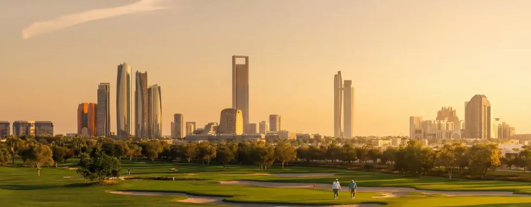 Golf Vale